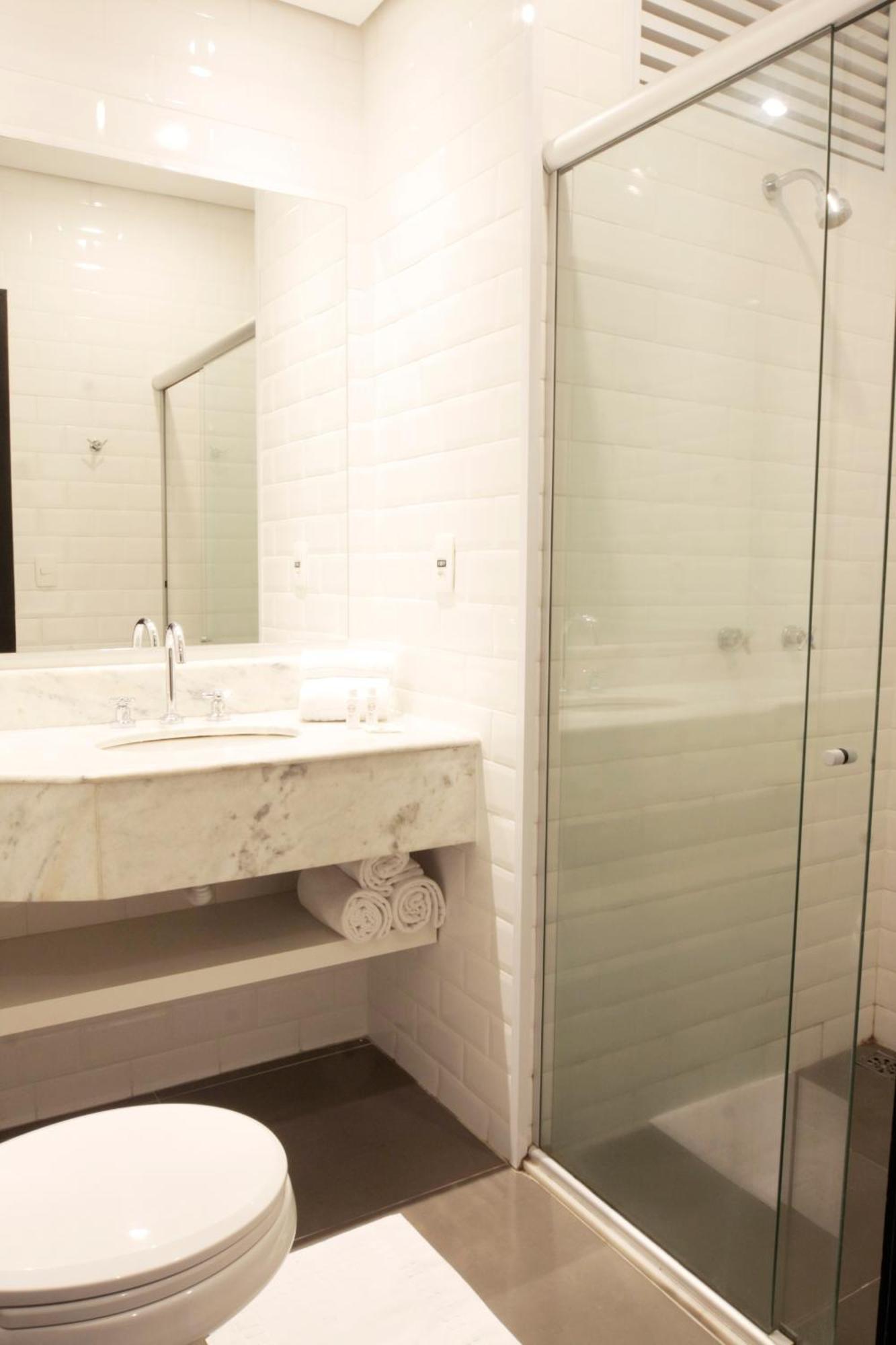 B&B Hotel São José dos Campos Værelse billede